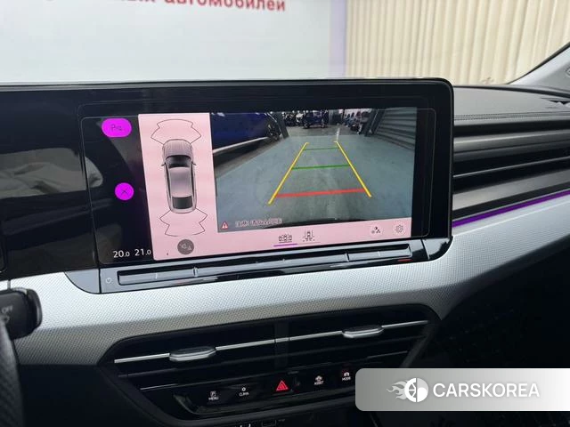 Volkswagen Lingdu id 4238832 из Китая 12