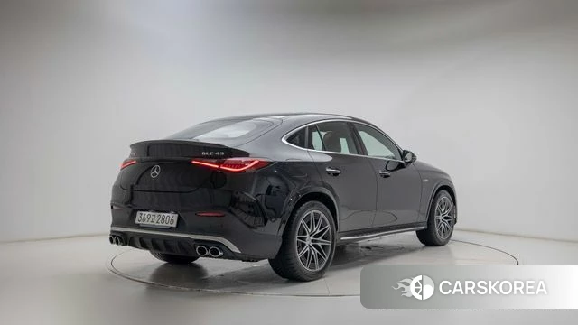Mercedes-Benz GLC-Class X254 id 4589920 из Кореи 12