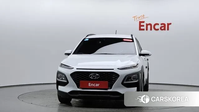Hyundai Kona id 3698804 из Кореи 12