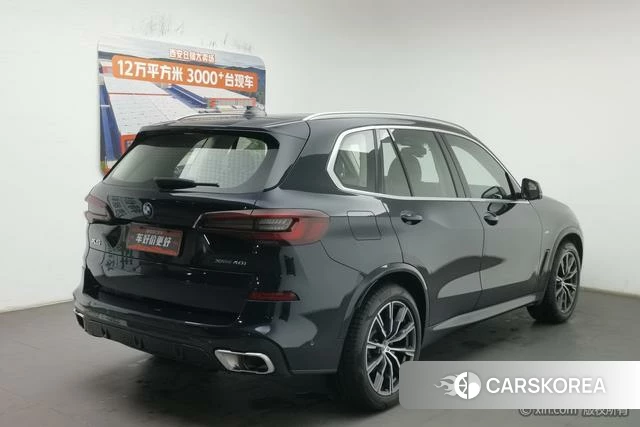 BMW X5 (imported) id 4261961 из Китая 12