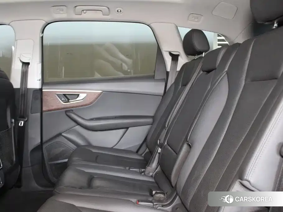 Audi Q7 id 4601037 из Китая 8