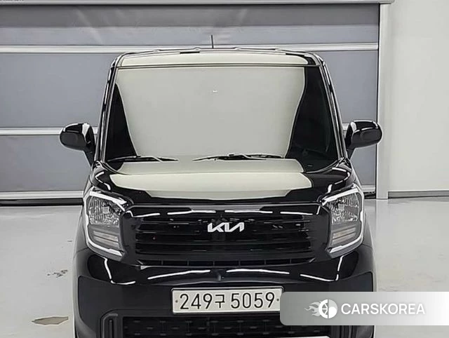 Kia The New Kia Ray id 4292637 из Кореи 10
