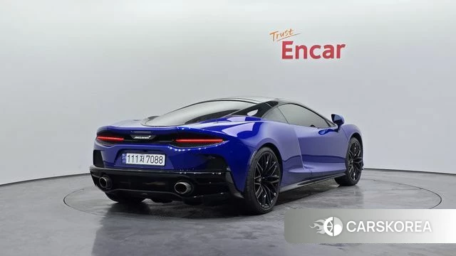 McLaren GT id 3914766 из Кореи 12