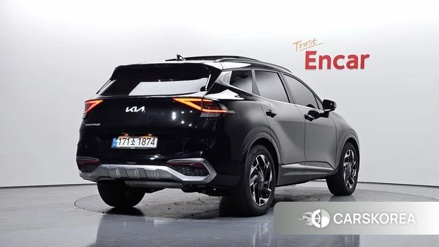 Kia Sportage 5th Generation id 3799629 из Кореи 12