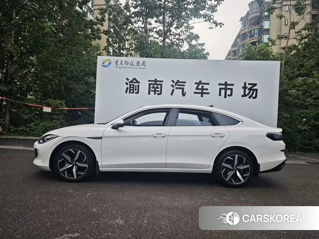 Volkswagen Lingdu id 4368270 из Китая 12