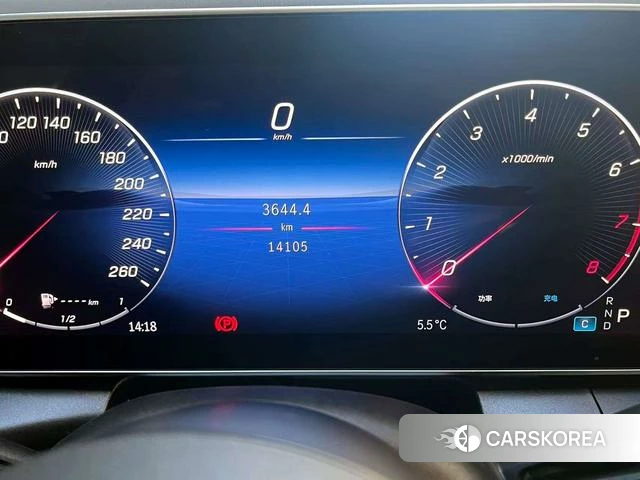 Mercedes-Benz GLC id 4257759 из Китая 7