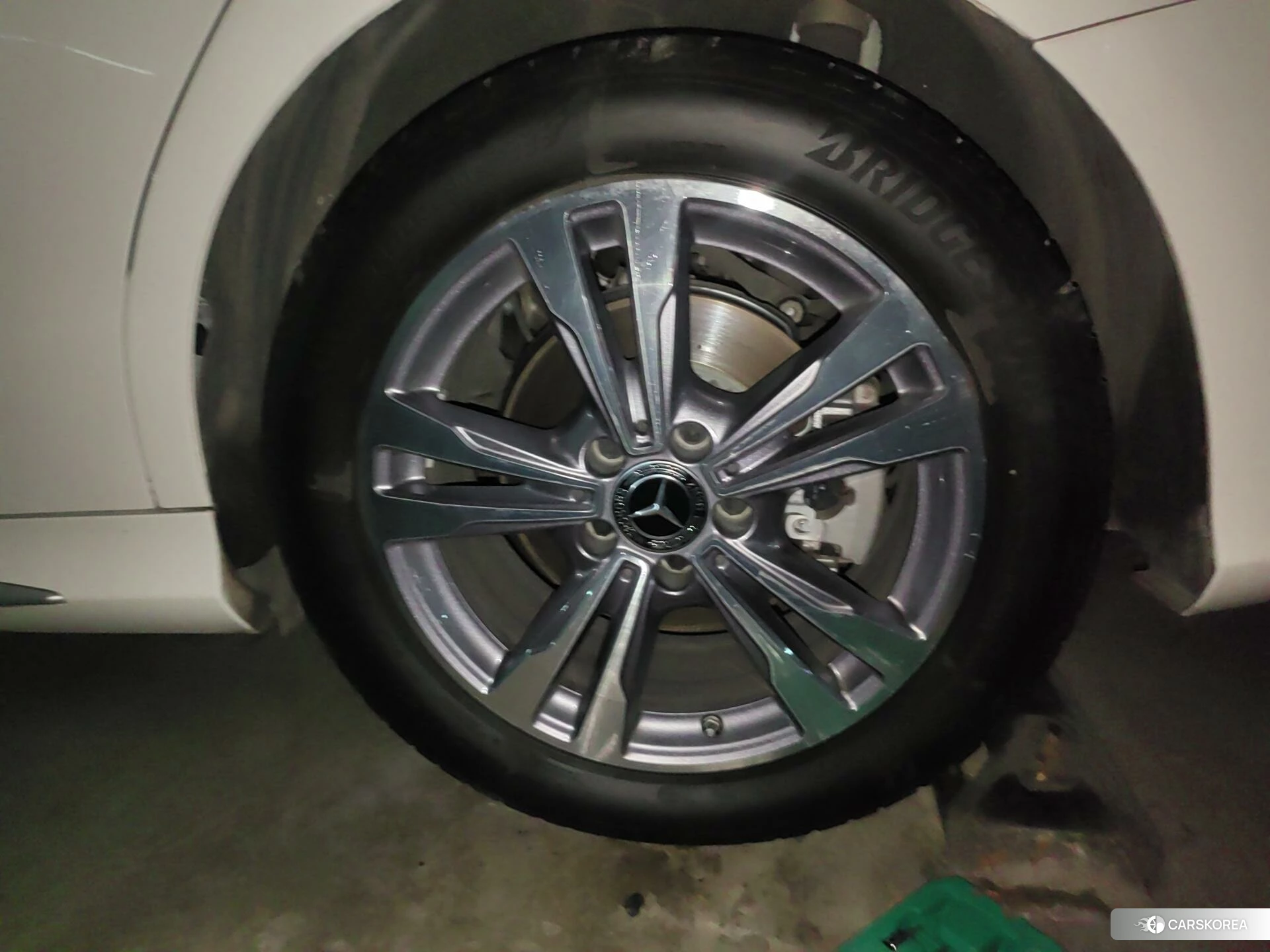 Mercedes-Benz C-class id 4513477 из Китая 12