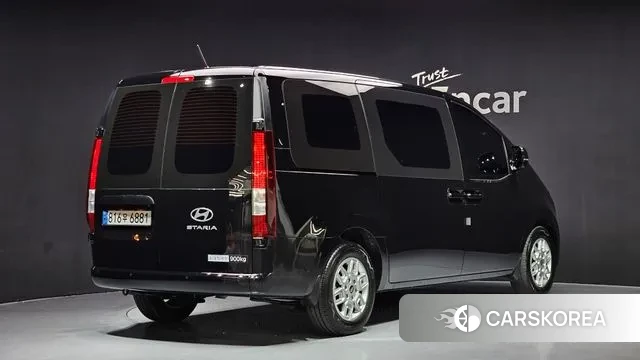 Hyundai Staria id 3377274 из Кореи 12