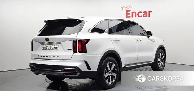 Kia Sorento 4th Generation id 3361742 из Кореи 12