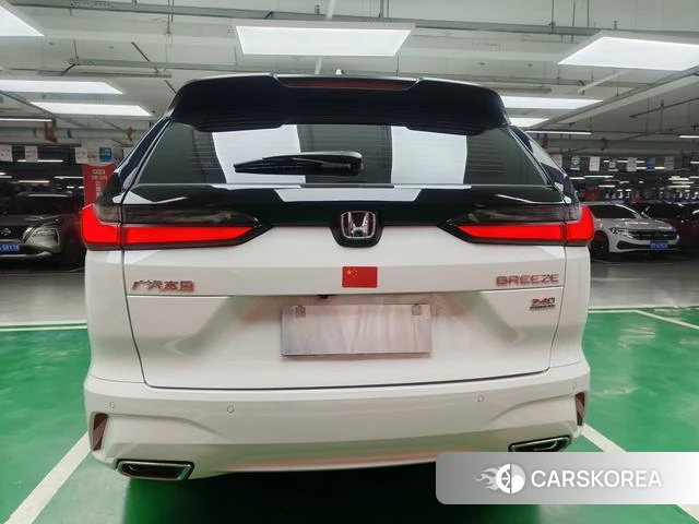 Honda Hao Ying id 4276197 из Китая 12
