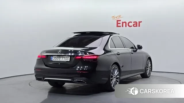 Mercedes-Benz E-Class W213 id 3463947 из Кореи 12
