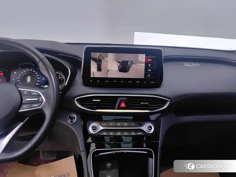 Hyundai Santa Fe id 4664465 из Китая 8