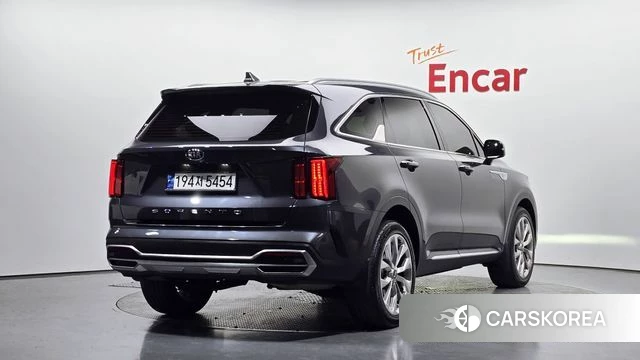 Kia Sorento 4th Generation id 4416610 из Кореи 12