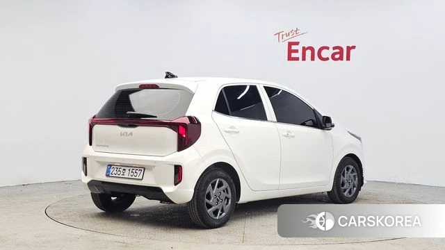 Kia The New Morning (JA) id 3817250 из Кореи 12