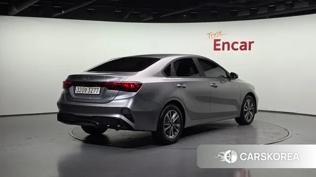 Kia The New K3 2nd generation id 3395342 из Кореи 12