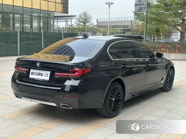 BMW 5 series id 4335128 из Китая 10