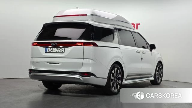 Kia Carnival 4th generation id 3799780 из Кореи 12