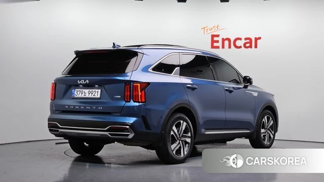 Kia Sorento 4th Generation id 4434124 из Кореи 12