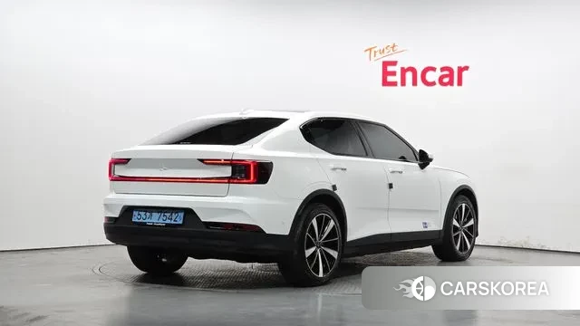 Polestar Polestar 2 id 3740630 из Кореи 12