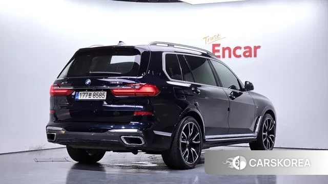 BMW X7 (G07) id 2975975 из Кореи 12