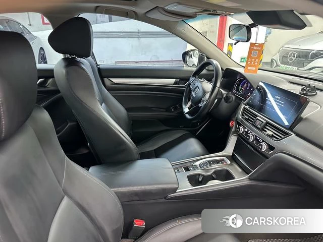 Honda Accord id 4341985 из Китая 11