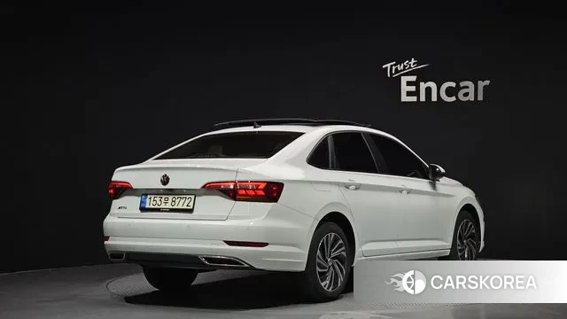 Volkswagen 7th Generation of Jetta id 3329668 из Кореи 12