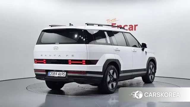 Hyundai Santa Fe (MX5) id 2988757 из Кореи 12