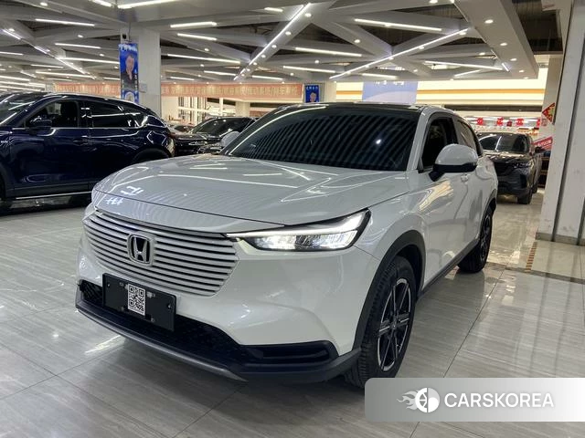Honda Binzhi id 4297422 из Китая 12