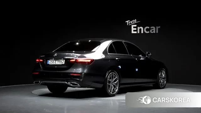 Mercedes-Benz E-Class W213 id 3740784 из Кореи 12