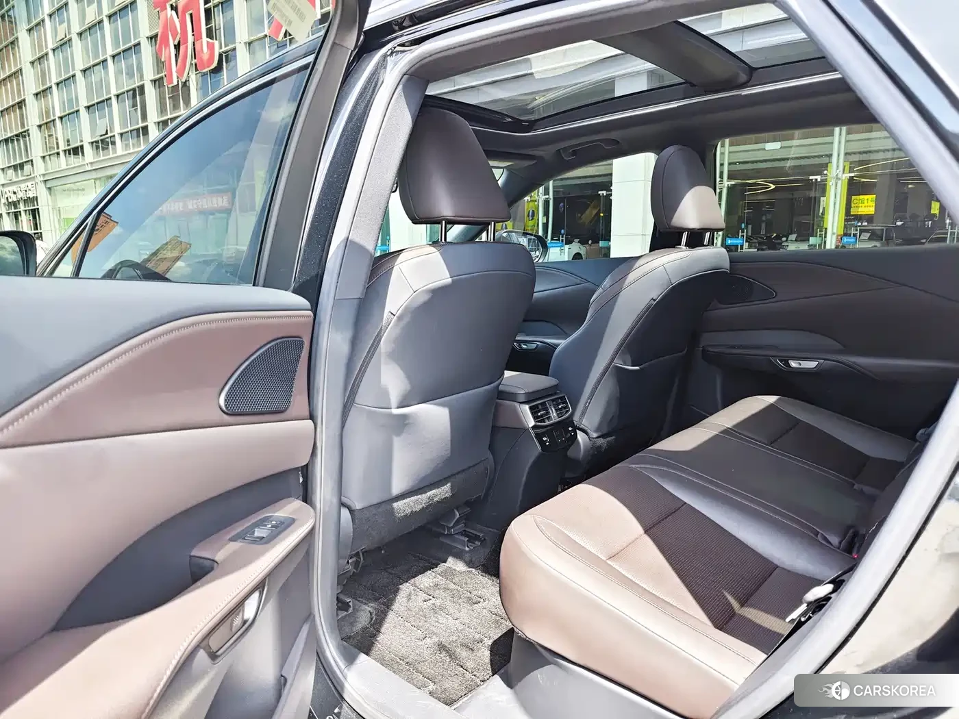 Lexus RX id 4600524 из Китая 8