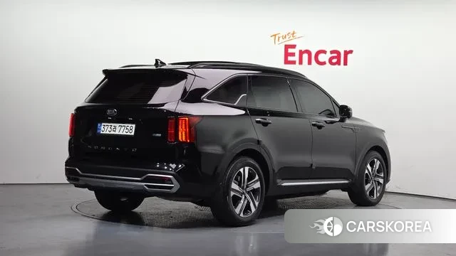 Kia Sorento 4th Generation id 3741378 из Кореи 12