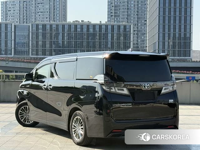Toyota Wilfa id 4272564 из Китая 9
