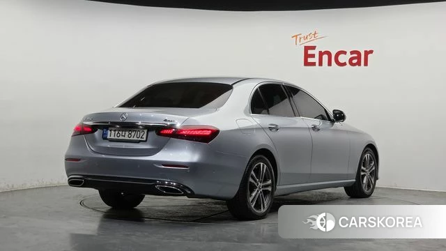 Mercedes-Benz E-Class W213 id 3922884 из Кореи 12