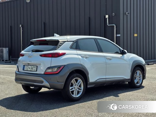 Hyundai The New Kona id 3828046 из Кореи 12