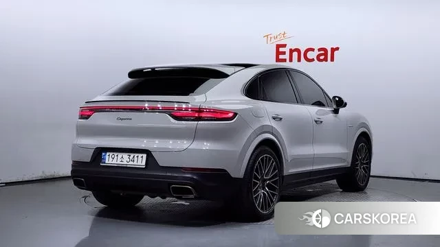 Porsche Cayenne (PO536) id 3022740 из Кореи 12