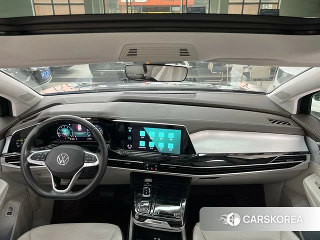 Volkswagen Lanjing id 4258534 из Китая 12