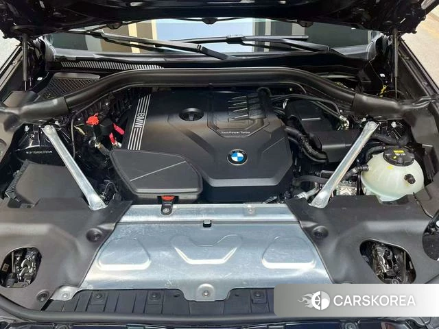 BMW X3 id 4290427 из Китая 7