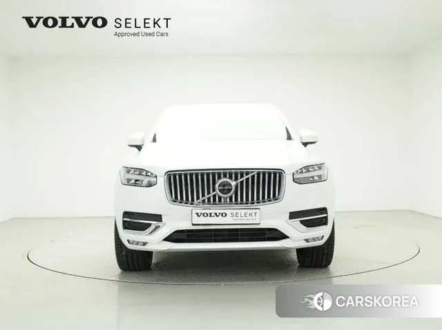 Volvo XC90 second Generation id 3021738 из Кореи 12