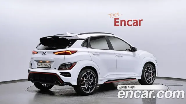 Hyundai The New Kona id 2743378 из Кореи 12