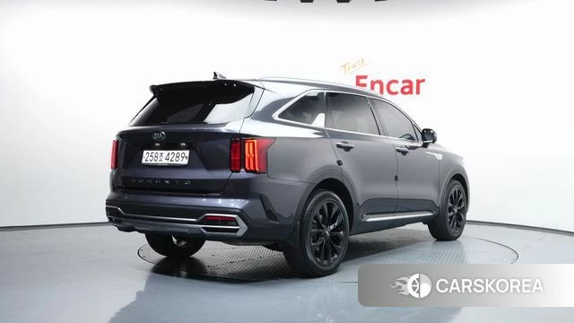 Kia Sorento 4th Generation id 3860885 из Кореи 12