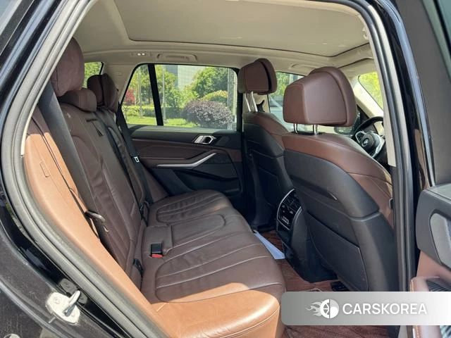 BMW X5 (imported) id 4210934 из Китая 9
