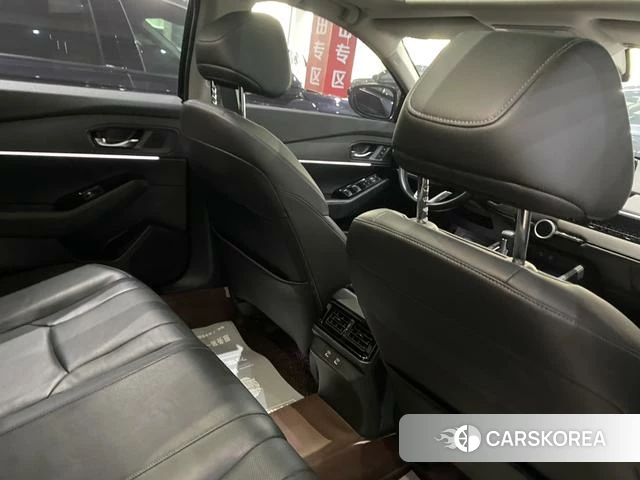 Honda Accord id 4220849 из Китая 12
