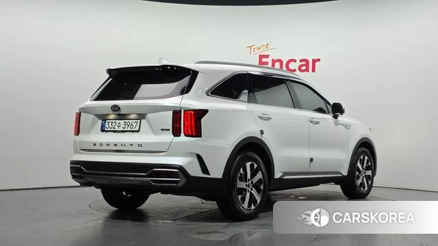 Kia Sorento 4th Generation id 4550567 из Кореи 12