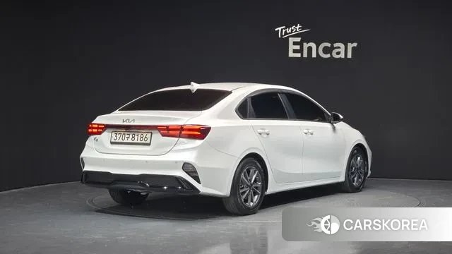 Kia The New K3 2nd generation id 3611187 из Кореи 12