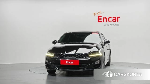 Kia K5 3rd generation id 4768345 из Кореи 11