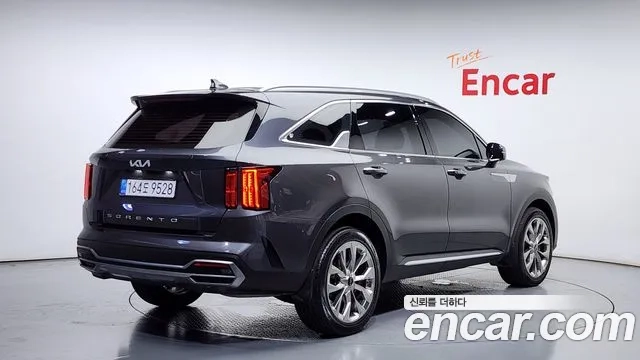 Kia Sorento 4th Generation id 2858636 из Кореи 12