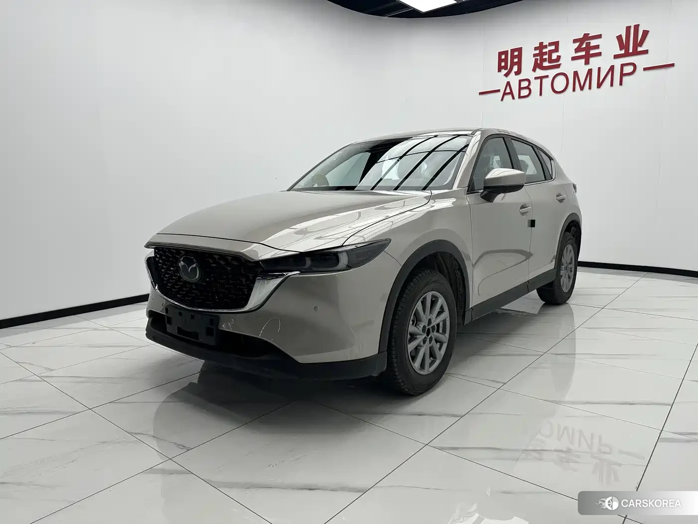 Mazda CX-5 id 4539204 из Китая 10