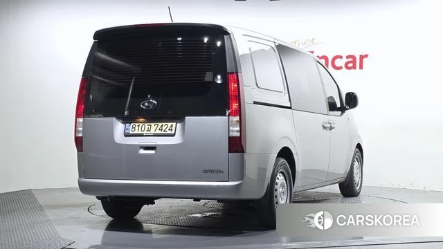 Hyundai Staria id 4361308 из Кореи 12