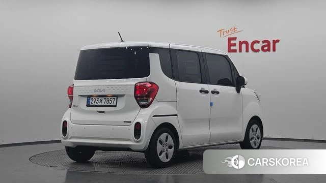 Kia The New Ray id 4382938 из Кореи 12