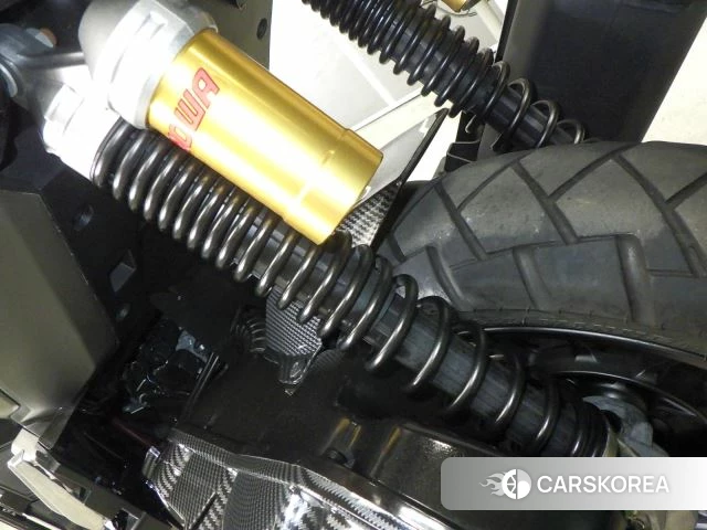 Проданный Honda ADV150 id 3995627 из Японии, фото 12